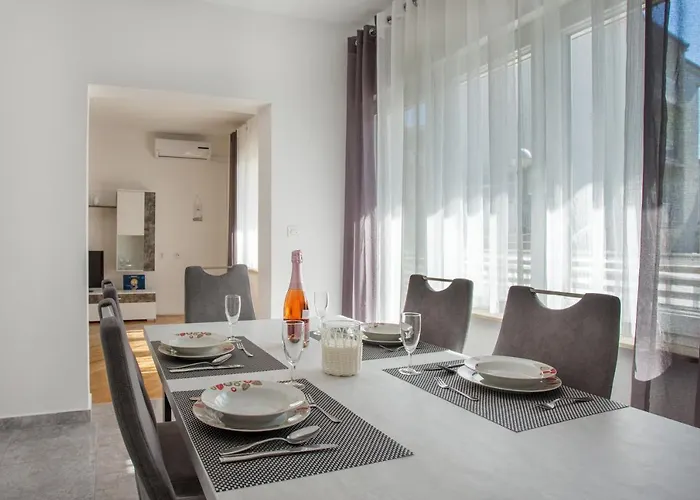 Apartment Blaz