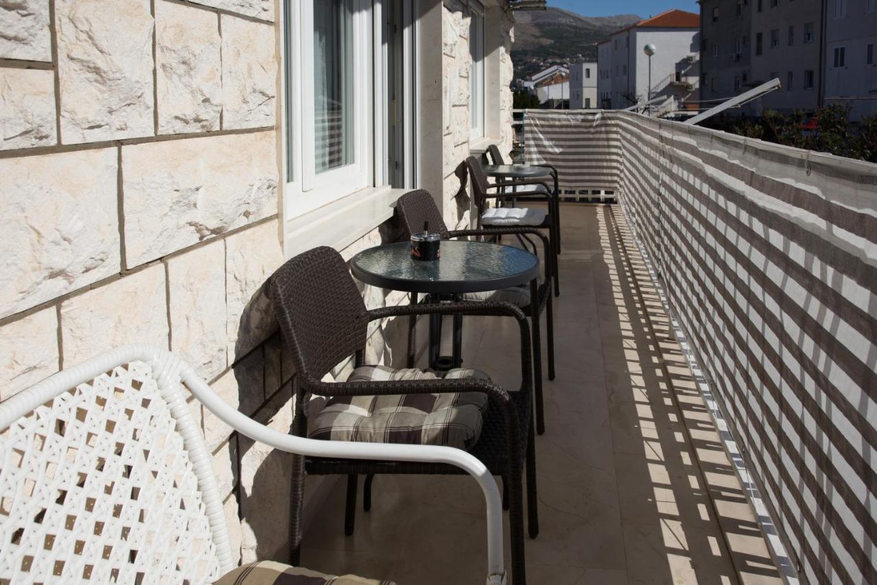 Blaz Apartament