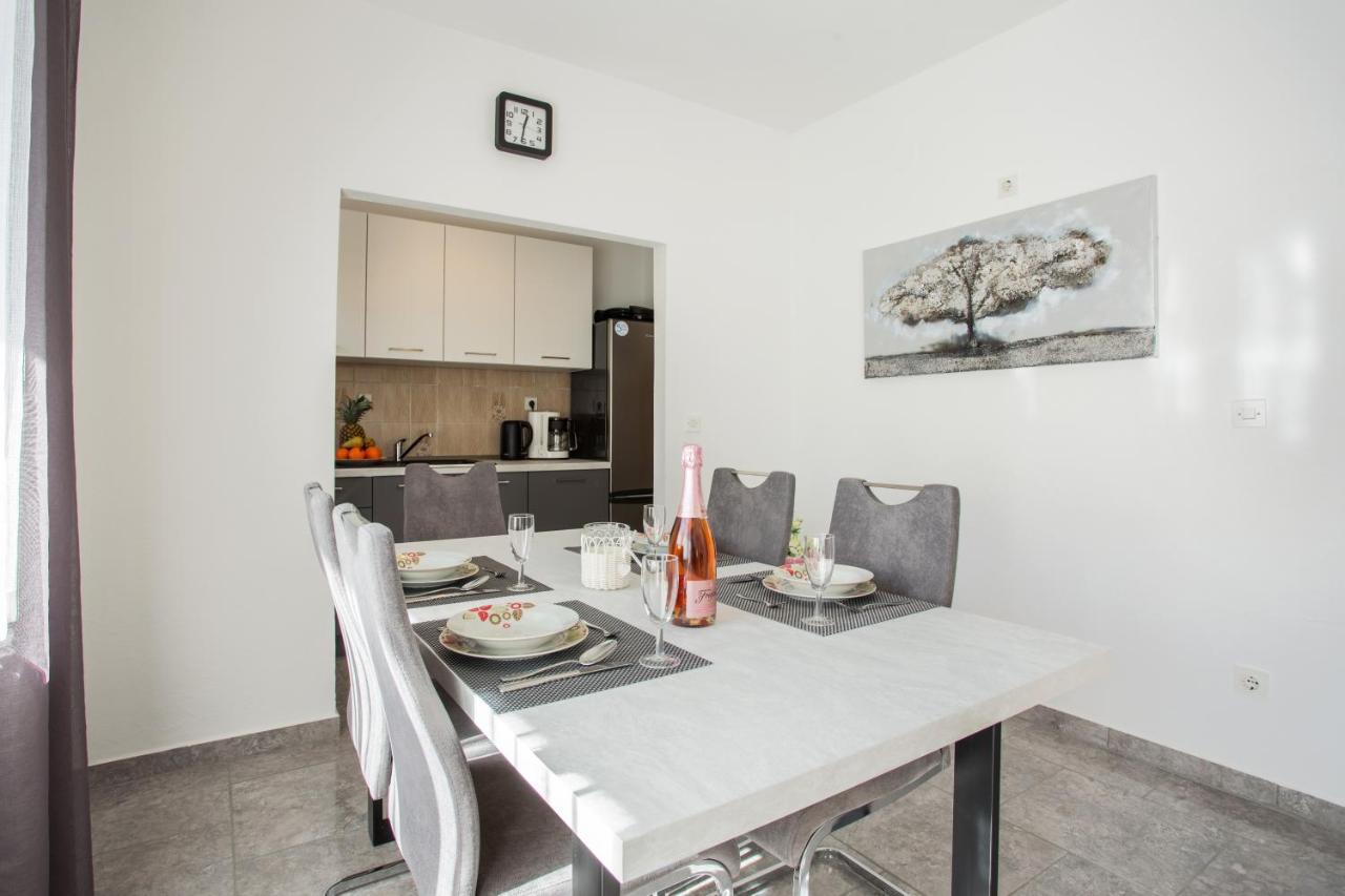 Apartament Blaz